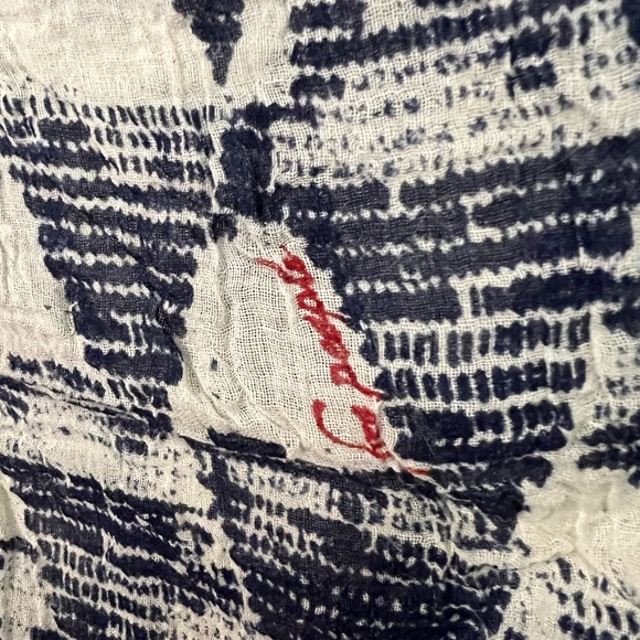 Free People Tote - Picture 2 of 2